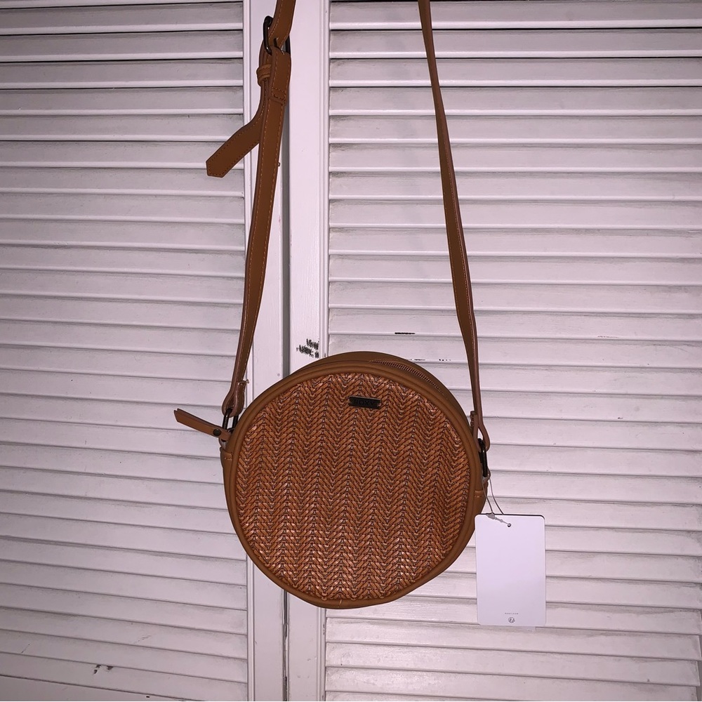 Roxy crossbody bag